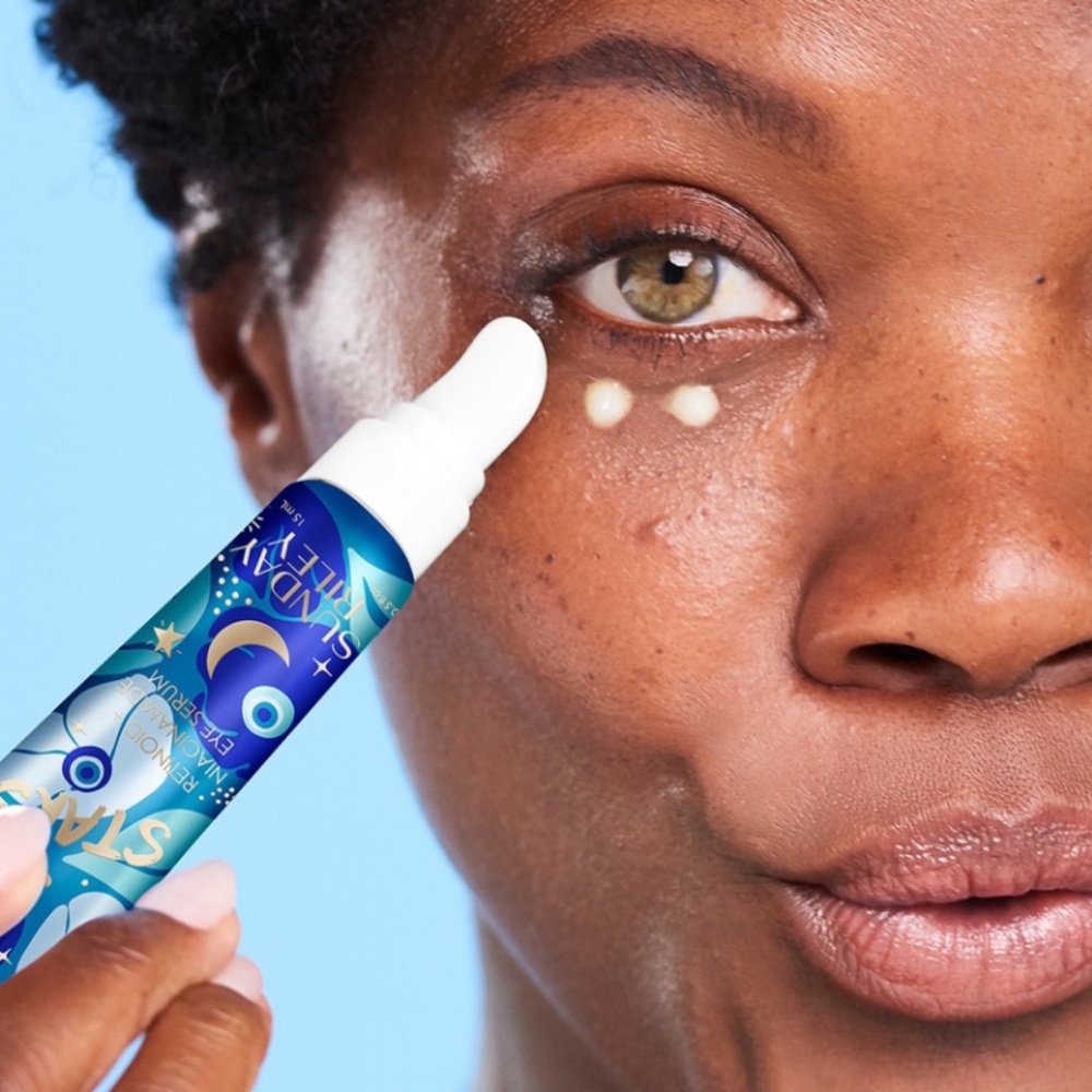 Sunday Riley 5 Stars Eye Serum